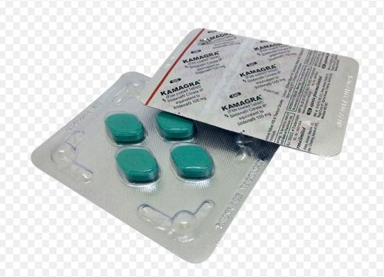 Kamagra 100mg