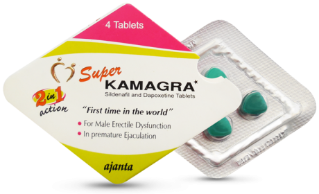 Super Kamagra