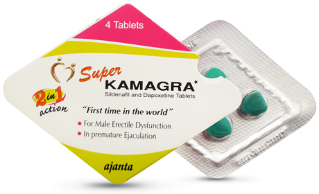 5x Super Kamagra