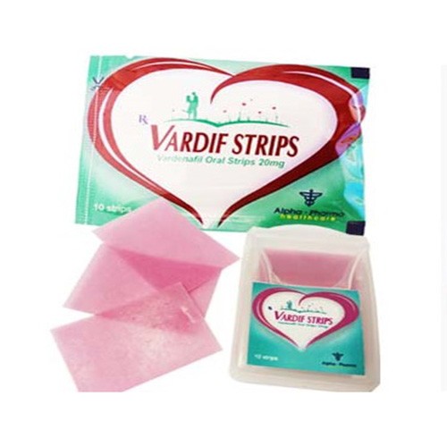 Vardif Strips