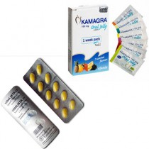 2x Kamagra Oral Jelly en 5x Vidalista 20mg