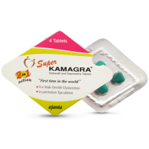 Super Kamagra