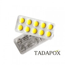 10x Tadapox