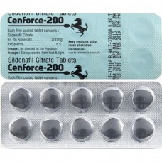 5x Cenforce 200