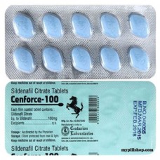 5x Cenforce 100