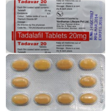 Tadavar 20