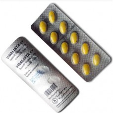 10x Kamagra 100mg en 5x Vidalista 20mg